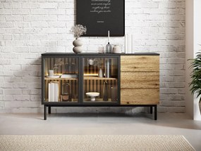 Μπουφές Equinox-Μήκος: 149.9 εκ.