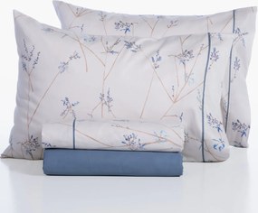 Σεντόνια King Size (Σετ) Nef-Nef Homeware Elements Desirous