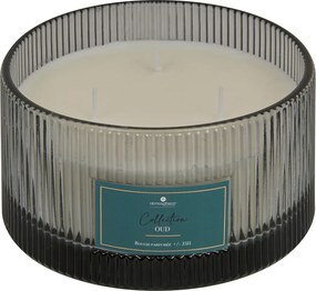 Κερί Αρωματικό 635gr (Φ15.1x8.1) A-S Oud 211727D