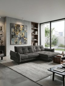 Γωνιακός Καναπές Ralore-Αριστερή