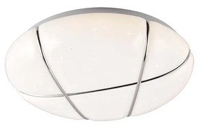 Φωτιστικό Οροφής RL Lighting Tibor R62903001 Λευκό (4000K)