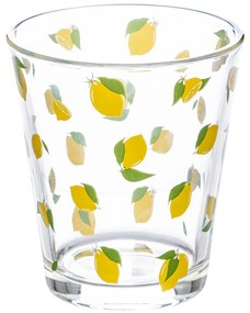 Ποτήρι Νερού 330ml S-D Lemons 203414