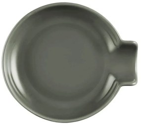 Βάση Για Κουτάλα Indulgence IA0402 13,5x12,5x3cm Sage Maxwell&Williams Πορσελάνη