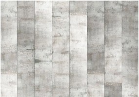 Αυτοκόλλητη φωτοταπετσαρία - Concrete mosaic - 441x315