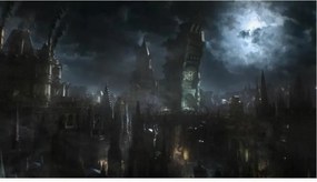 Βιντεοπαιχνίδι PlayStation 4 Sony Bloodborne PlayStation Hits