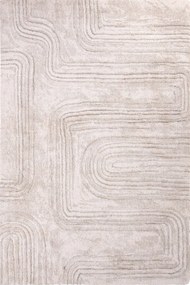 Χαλί Dune 601 561 Ivory Royal Carpet 160X230cm