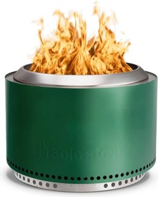 Εστία φωτιάς Solo Stove Yukon 2.0 - Cascade