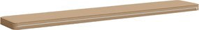 vidaXL Μαξιλάρια Πάγκου 2 Τεμαχίων VUGHT 2 pcs 100% Πολυεστέρας Άμμος