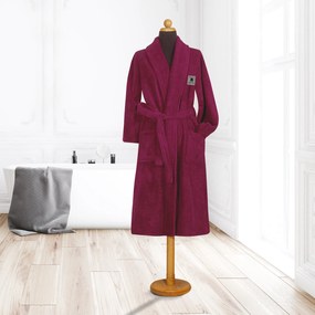 GREENWICH POLO CLUB ΜΠΟΥΡΝΟΥΖΙ MEDIUM 3209 ΜΠΟΡΝΤΩ