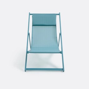 Ξαπλώστρα αλουμινίου, Cyclea