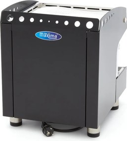 Espresso Machine - 1 Piston - 180 Cups per Hour