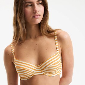 Κλασικό ριγέ σουτιέν