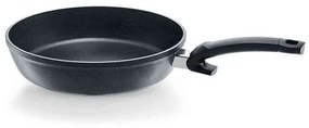 Τηγάνι Αντικολλητικό Levital+ Comfort 159-121-24-100/0 Φ24cm Black Fissler 24cm Αλουμίνιο