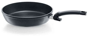 Τηγάνι Αντικολλητικό Levital+ Comfort 159-121-24-100/0 Φ24cm Black Fissler 24cm Aluminium