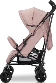 BABY STROLLER IDA PINK
