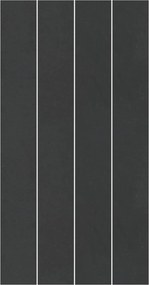 vidaXL Εδαφοκάλυψη Πισίνας 820 x 420 x 0,1 εκ Ορθογώνιος Μαύρο
