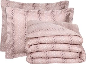 Σεντόνια King Size (Σετ) Das Home Executive 1726