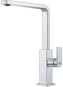 Franke Μπαταριες Κουζινας Mythos Standard Inox