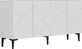 Console Ferro 150 - White White