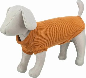 Unisex Μπλούζα Ζέρσεϊ Trixie Berlín Πορτοκαλί (XS)