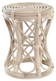 Βοηθητικό Τραπεζάκι DKD Home Decor Φυσικό 30 x 30 x 40 cm