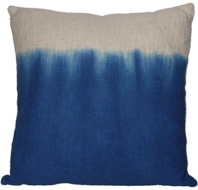 ΜΑΞΙΛΑΡΙ ARTELIBRE DIP DYE ΜΠΛΕ ΒΑΜΒΑΚΕΡΟ 45X45CM