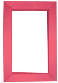 Φωτιστικό Τοίχου - Απλίκα MB725041AR 23x9x37cm 1xG9 40W Fuchsia Aca