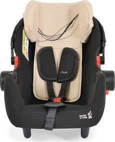 Baby car seat Multi I-size 40-86cm beige