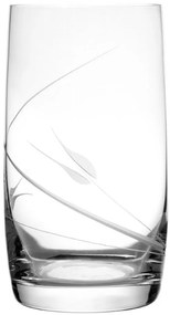Ποτήρι Νερού Κρυστάλλινο Bohemia Ideal 380ml CLX25015011