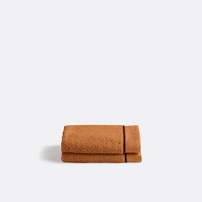 Σετ 2 πετσέτες χεριών Victor, 675 g m²