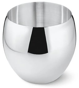 Σαμπανιέρα Διπλού Τοιχώματος Nizza 116007 Φ30cm Inox Philippi Ανοξείδωτο Ατσάλι