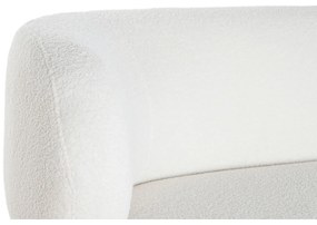 Καναπές DKD Home Decor Λευκό 193 x 92 x 79 cm