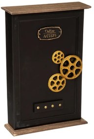 Κλειδοθήκη (25.5x7.5x38.7) A-S Key Box Flower 173908