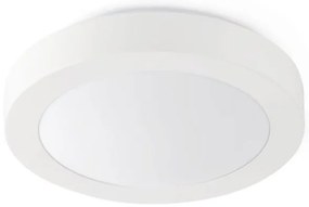 Πλαφονιέρα Zirox-Διάμετρος 22.5 εκ.