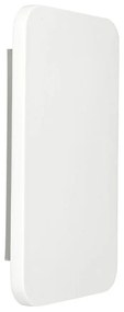 Φωτιστικό Τοίχου - Απλίκα Led 8w White VK/09015 VKLed Plaster