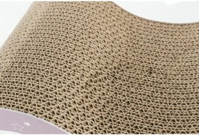 Αποξέστη για Γάτες Trixie Καφέ