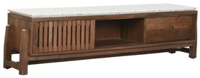 Τηλεόραση Home ESPRIT 166 x 46 x 52 cm