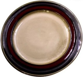 Πιάτο Φαγητού Κεραμικό 28cm SDS-3820