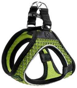 Λουρί Σκύλου Hunter Hilo-Comfort γκράφιτι S/M (48-55 cm)