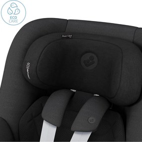 Maxi Cosi Παιδικό Kάθισμα Αυτοκινήτου Pearl 360 PRO Authentic Black