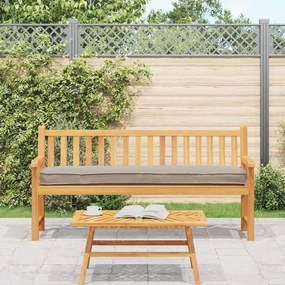 vidaXL Σετ Μαξιλαριών Πάγου 2 pcs Taupe 200 x 40 x 8 εκ. Ύφασμα Oxford