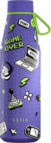 Μπουκάλι Θερμός 500ml Estia Save The Aegean Flow Game Over 01-47900