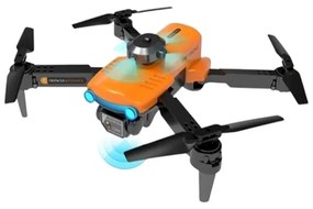 Παιδικό Drone με κάμερα - F187 - 480P - 2.4G