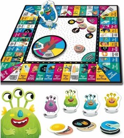 Εκπαιδευτικό παιχνίδι Lisciani Giochi Fears