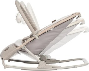 Βρεφικό Ριλάξ Maxi Cosi Kori Classic Beige