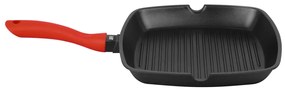 Γκριλίερα Αντικολλητική 28x28 RED PAL