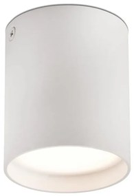 Φωτιστικό Οροφής - Spot Haru 64206 LED 6W 3000K 350Lm White Faro Barcelona