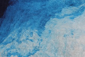 Bathmat Set (2 Pieces) Oseyan - 78 Multicolor