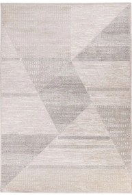 Χαλί Solid 1409 Ivory Royal Carpet 133X190cm