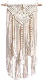 Κρεμαστό διακοσμητικό μακραμέ 100cm - Hanging decoration